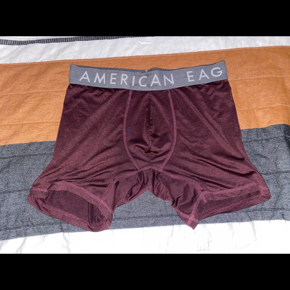 Men’s American eagle underwear